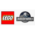 LEGO®  Jurassic World™