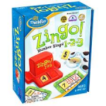 Zingo! 1-2-3 társasjáték 0137