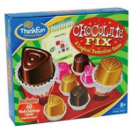 Chocolate Fix logikai játék 0160