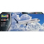 Revell Airbus A350-900 Lufthansa modell 03881