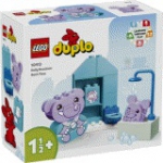 LEGO® DUPLO® Napi rutin: fürdetés 10413