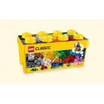 LEGO® Classic - Közepes kreatív építőkocka készlet 10696 