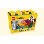 LEGO® Classic - Nagyméretű kreatív építőkészlet 10698