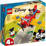 LEGO® Mickey & Friends - Mickey egér légcsavaros repülőgépe 10772