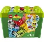 LEGO® DUPLO® Classic Deluxe Elemtartó doboz 10914