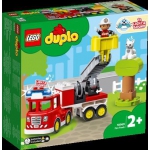 LEGO® DUPLO® Town - Tűzoltóautó 10969