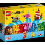 LEGO® DUPLO® Kreatív óceáni móka 11018