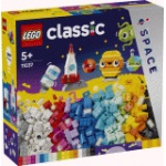 LEGO® Classic Kreatív bolygók 11037