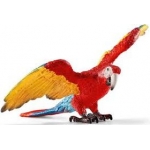 Schleich Ara papagáj 14737