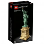 LEGO® Architecture -Szabadság-szobor  21042