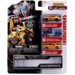 Simba Transformers 3 db-os mini autó 253111000