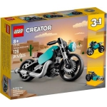 LEGO® Creator - Veterán motorkerékpár 31135