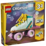LEGO® Creator Retró görkorcsolya 31148