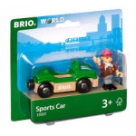 Brio Sportautó 33937