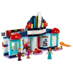 LEGO® Friends - Heartlake City mozi 41448