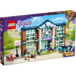 LEGO® Friends - Heartlake City iskola 41682