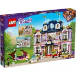 LEGO® Friends - Heartlake City Grand Hotel 41684