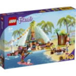 LEGO® Friends - Luxuskemping a tengerparton 41700
