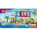 LEGO® Friends Tengerparti nyaraló  41709
