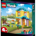 LEGO® Friends - Paisley háza  41724