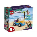 LEGO® Friends - Homokfutó móka 41725