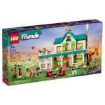 LEGO® Friends  - Autumn háza  41730