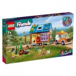 LEGO® Friends  - Mobil miniház 41735