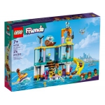 LEGO® Friends -  Tengeri mentőközpont 41736