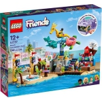 LEGO® Friends - Tengerparti vidámpark  41737