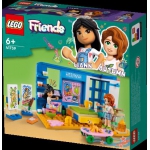 LEGO® Friends Liann szobája  41739