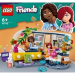 LEGO® Friends Aliya szobája  41740