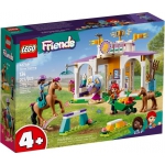 LEGO® Friends - Új lovasiskola  41746