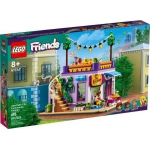 LEGO® Friends - Heartlake City közösségi konyha 41747