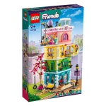 LEGO® Friends - Heartlake City közösségi központ 41748