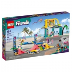 LEGO® Friends - Gördeszkapark 41751