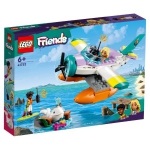 LEGO® Friends - Tengeri mentőrepülőgép 41752