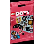 LEGO® DOTS - Extra DOTS - 8. sorozat Csillogás és ragyogás 41803