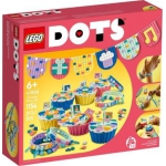 LEGO® DOTS - Felülmúlhatatlan parti készlet  41806