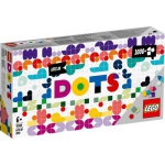LEGO® DOTS - Rengeteg DOTS  41935