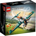 LEGO® Technic Versenyrepülőgép  42117