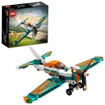 LEGO® Technic Versenyrepülőgép  42117