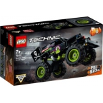 LEGO® Technic Monster Jam® Grave Digger®  42118