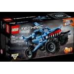 LEGO® Technic  - Monster Jam™ Megalodon™ 42134