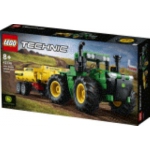 LEGO® Technic John Deere 9620R 4WD Traktor  42136