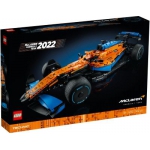 LEGO® Technic - McLaren formula 1 versenyautó 42141