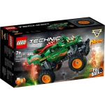 LEGO® Technic  - Monster Jam™ Dragon™  42149