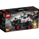 LEGO® Technic  - Monster Jam™ Monster Mutt™ Dalmata  42150