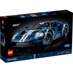 LEGO® Technic - 2022 Ford GT  42154