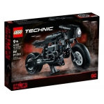 LEGO® Technic - BATMAN - BATCYCLE™  42155