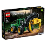 LEGO® Technic - John Deere 948L-II Skidder  42157
